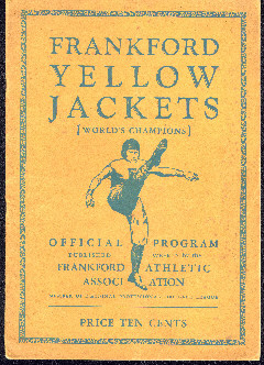 1927 Yellow Jackets.jpg (64967 bytes)