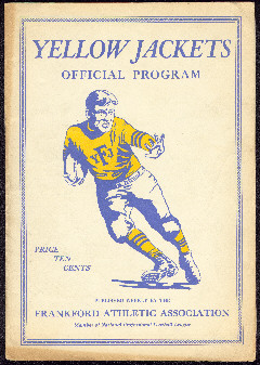 1928 Yellow Jackets.jpg (53220 bytes)